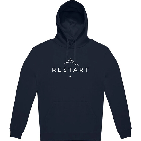 Handel Mikina - Reštart 67095989