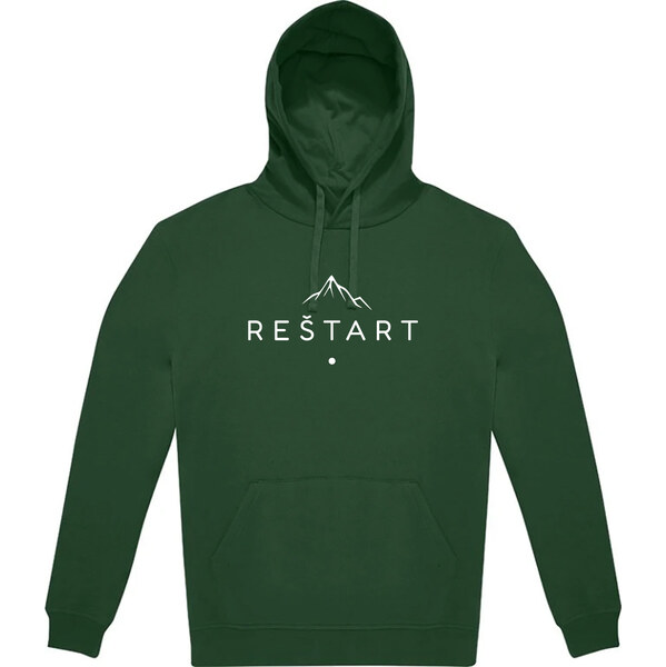 Handel Mikina - Reštart 67095990