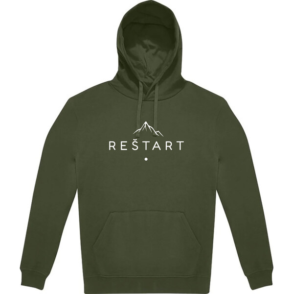 Handel Mikina - Reštart 67095991