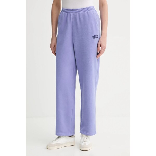 Bavlnené tepláky American Vintage 67096175