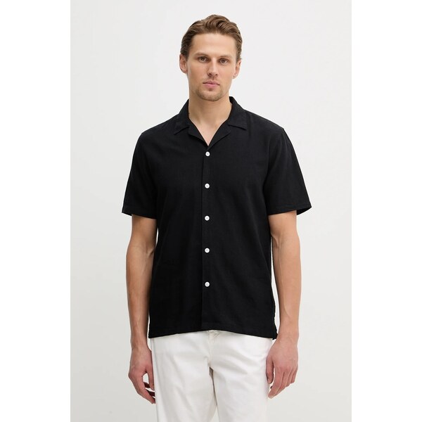 Ľanová košeľa Lindbergh 67096128