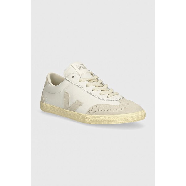 Kožené tenisky Veja Volley 67096287