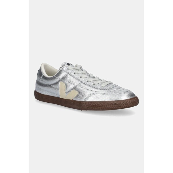 Kožené tenisky Veja Panenka 67096329