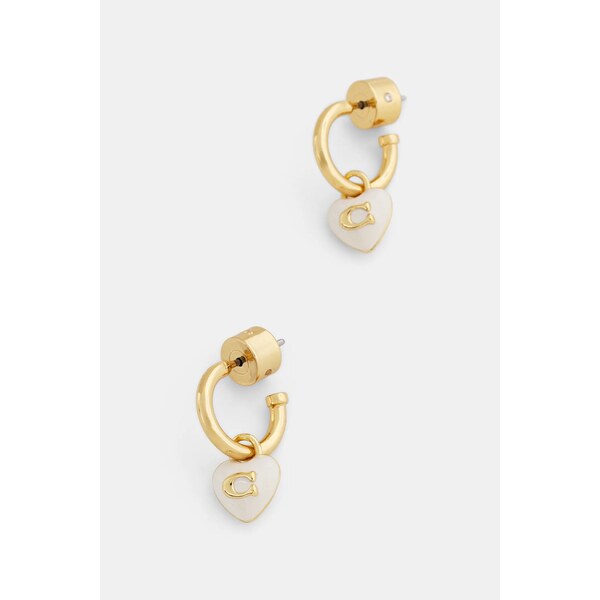 Náušnice Coach 67096512