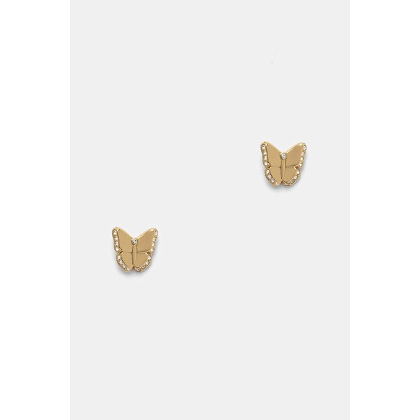 Náušnice Coach 67096526