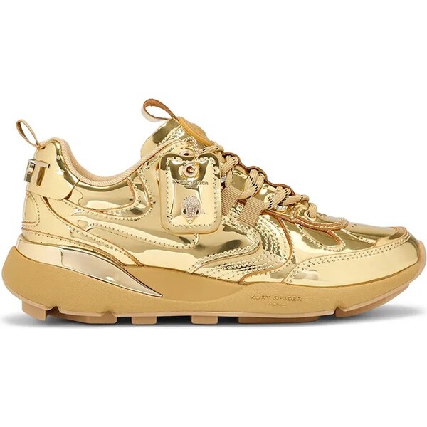 Kožené tenisky Kurt Geiger London Kurt Runner 67096186