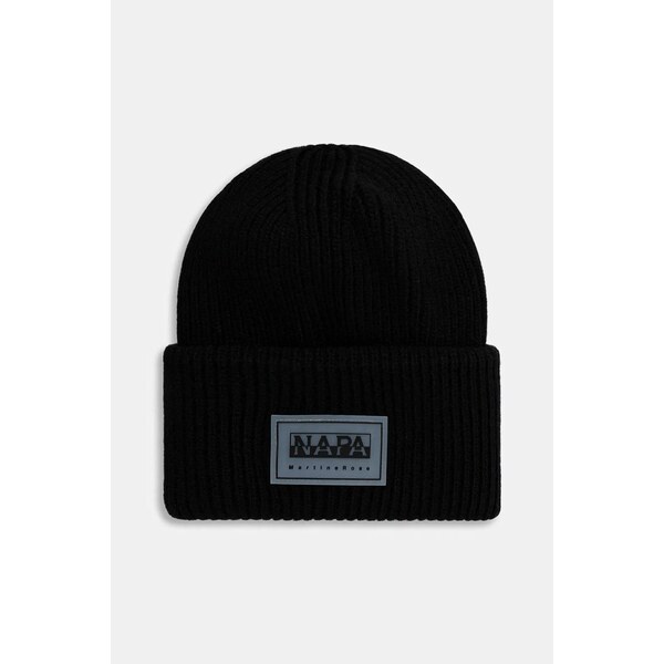 Vlnená čiapka Napapijri Napapijri x Martine Rose 67096681