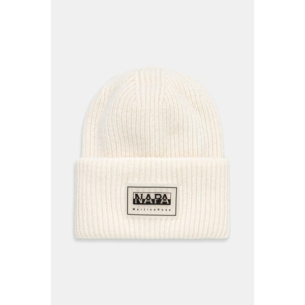 Vlnená čiapka Napapijri Napapijri x Martine Rose 67096679