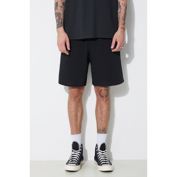 Bavlnené šortky Gramicci Classic Gramicci Sweatshort 67096713