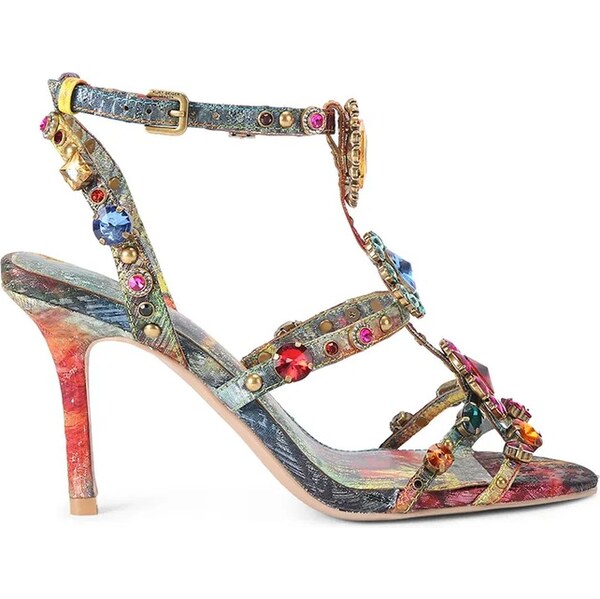 Sandále Kurt Geiger London Jewel Gladiator Sandal 67096188