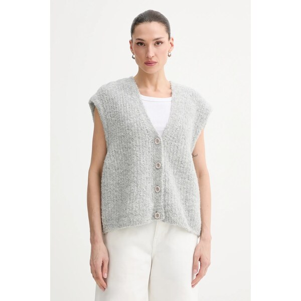 Vesta s prímesou vlny American Vintage 67096812