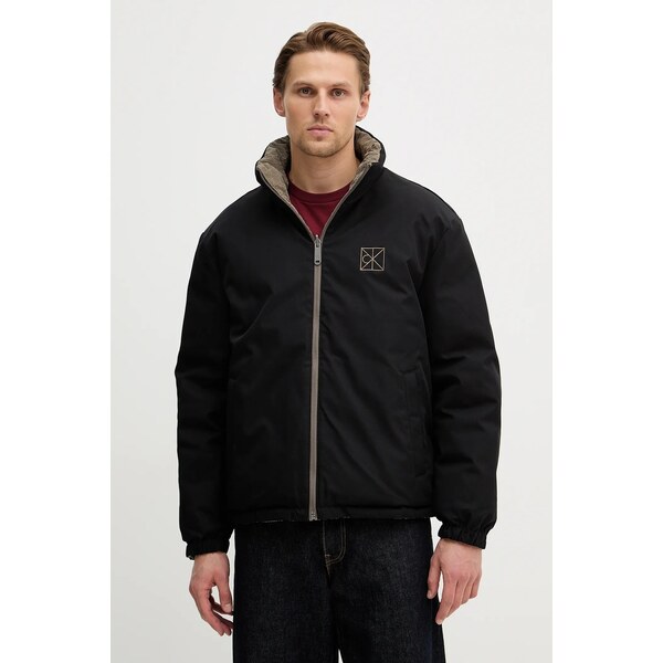 Páperová obojstranná bunda Calvin Klein Jeans 67096849