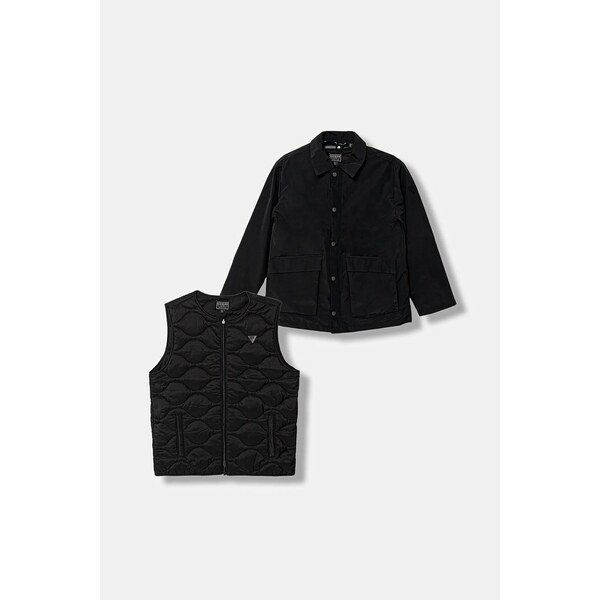 Detská bunda Guess 67096595