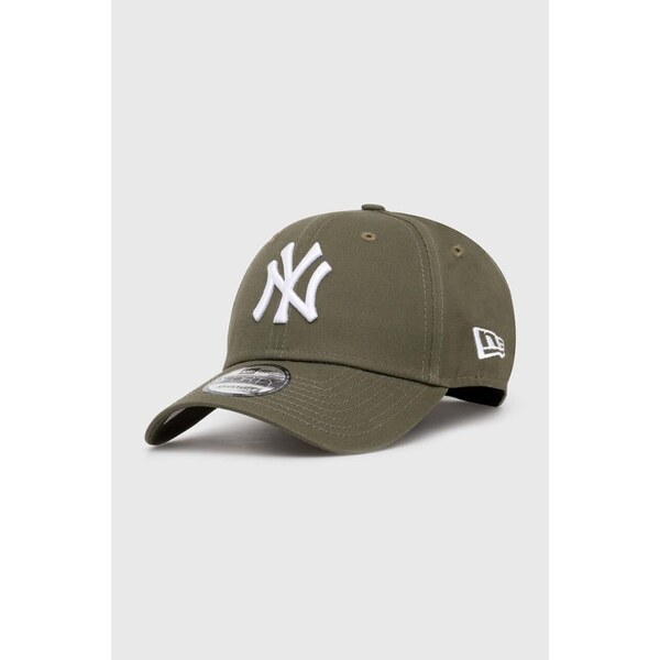 Bavlnená šiltovka New Era 9Forty New York Yankees 67096709
