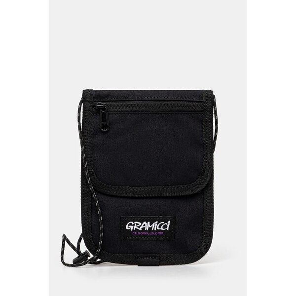 Malá taška Gramicci Cordura Neck Pouch 67096676