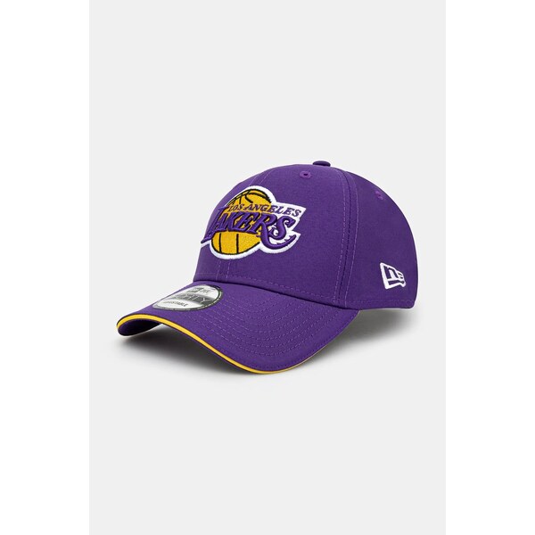 Šiltovka New Era Microfibre 940 Lakers 67096721