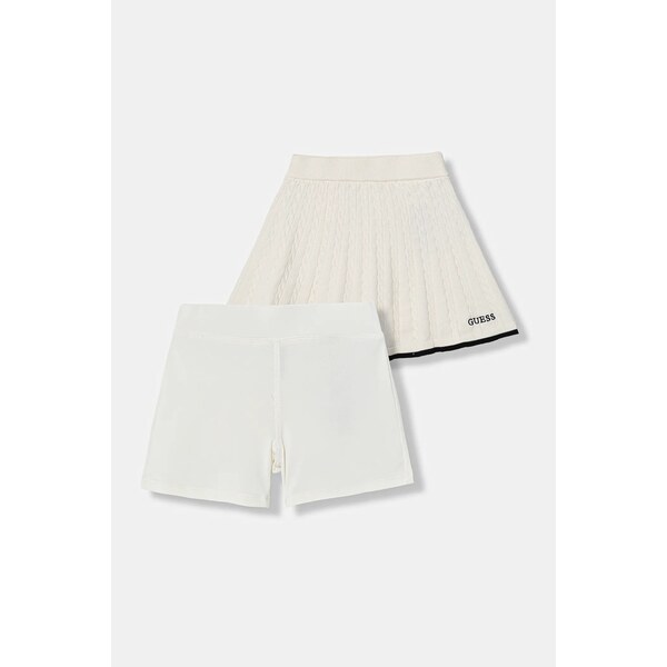 Dievčenská sukňa Guess 2-pak 67096810