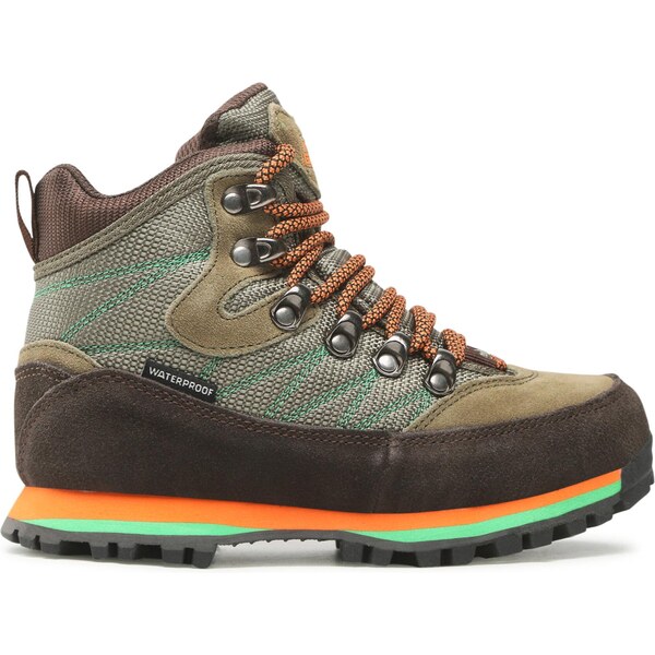 Outdoorová obuv Sprandi 67097763