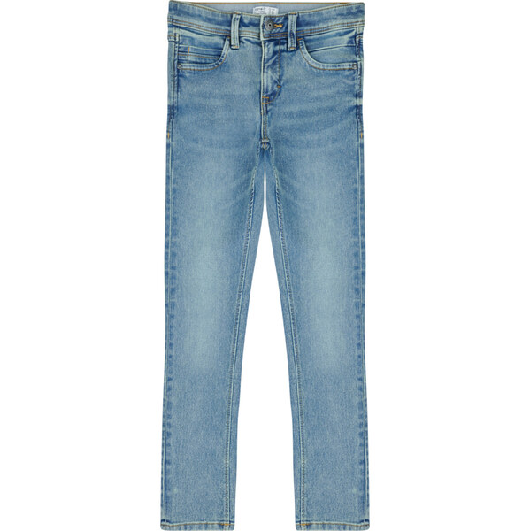 Name it Džínsy Slim NKMSILAS XSLIM JEANS 2002 Name it 67097276