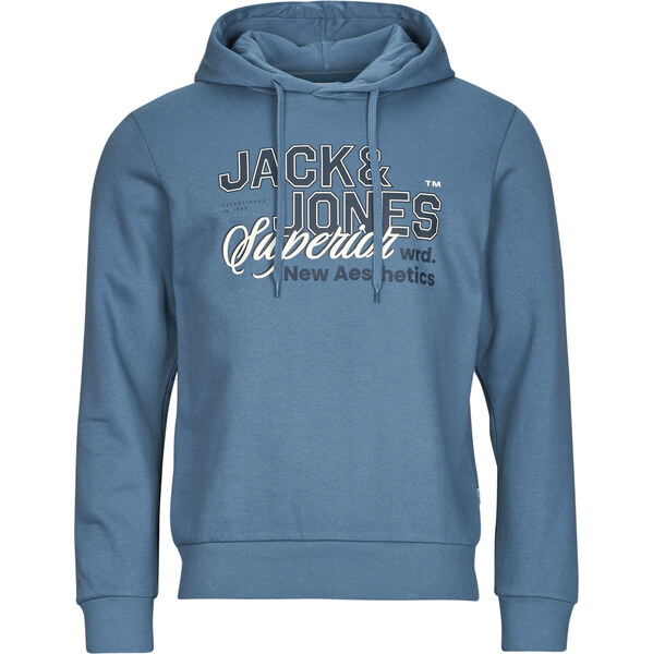 Jack & Jones Mikiny JJELOGO SWEAT Jack & Jones 67097285