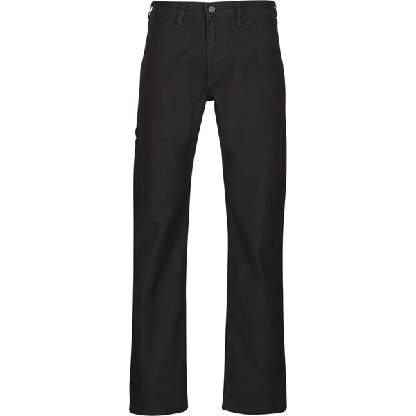 Levis Rovné džínsy WORKWEAR 505 UTILITY CANVAS Levis 67097303