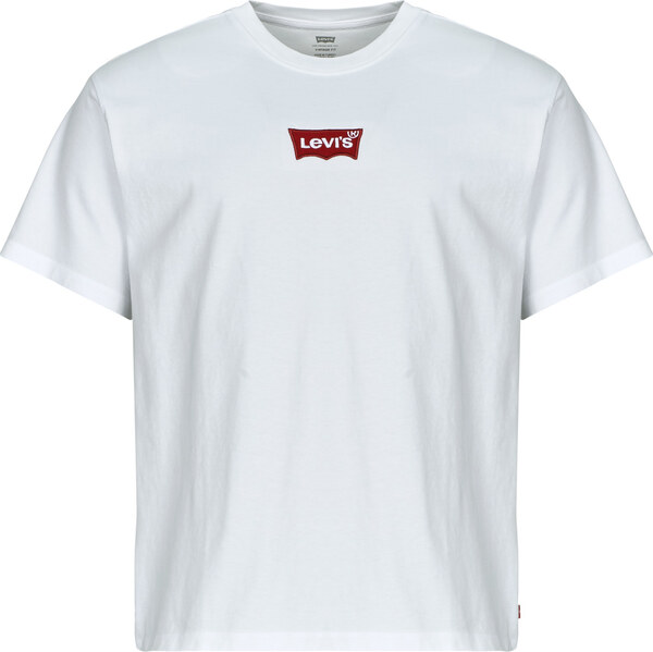 Levis Tričká s krátkym rukávom LSE_VINTAGE FIT GR TEE Levis 67097308