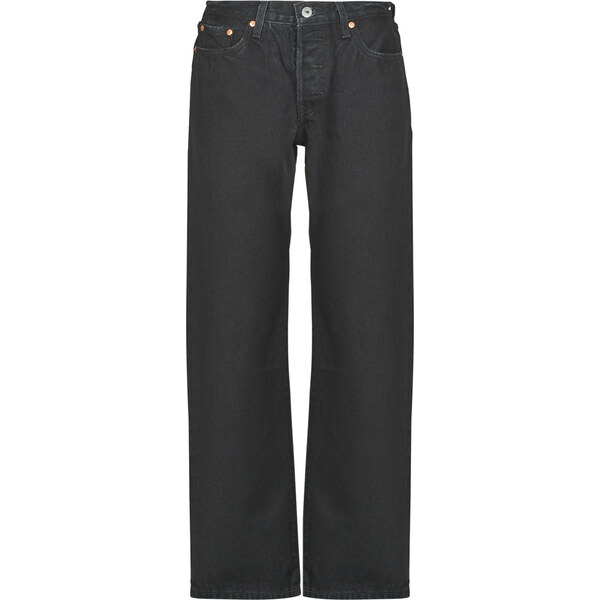 Levis Rovné džínsy 501 90S Levis 67097290