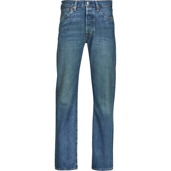 Levis Rovné džínsy 501 LEVISORIGINAL Levis 67097301