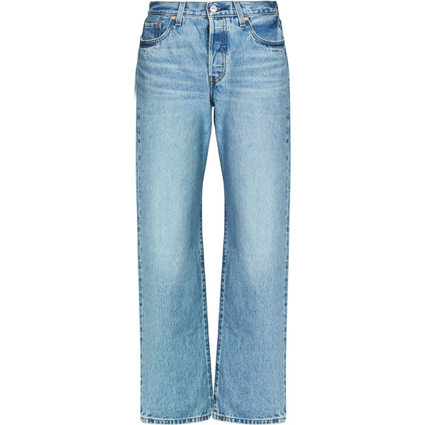 Levis Rovné džínsy 501 90S Levis 67097291