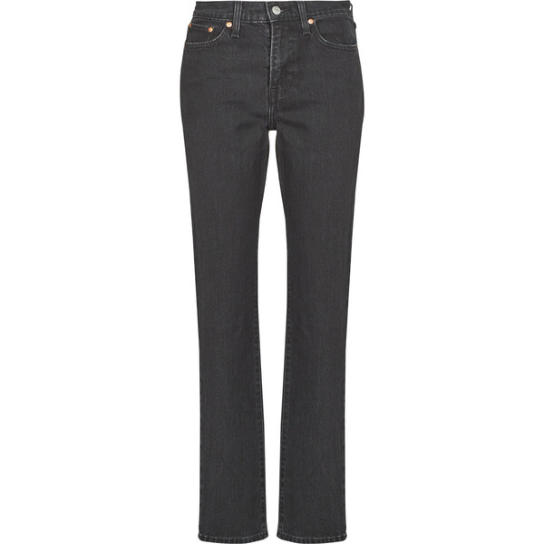 Levis Džínsy Slim WEDGIE SLIM Levis 67097292