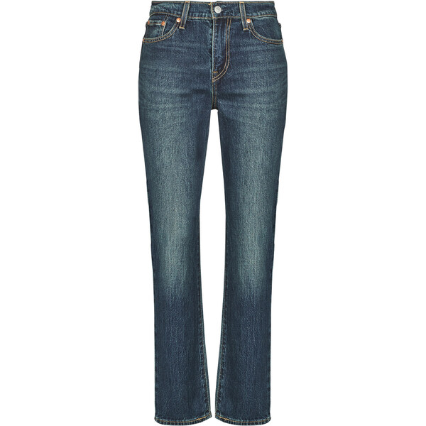 Levis Džínsy Slim WEDGIE SLIM Levis 67097293