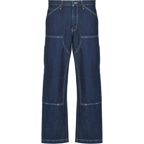 Levis Rovné džínsy 568 LOOSE STRT DBL KNEE Levis 67097302