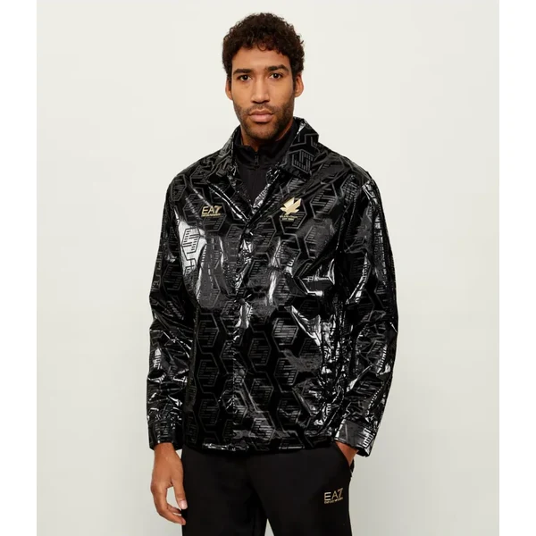 EA7 Bunda | Modern fit 67097707