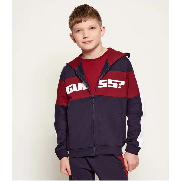 Guess Mikina | regular fit 67098701