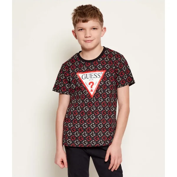 Guess Tričko | regular fit 67098693