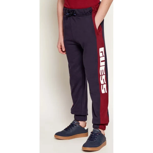 Guess Teplákové nohavice | regular fit 67098689
