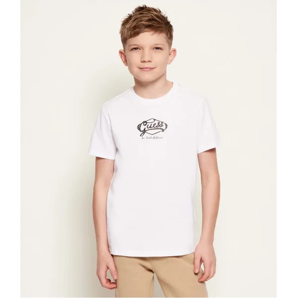 Guess Tričko | regular fit 67098692