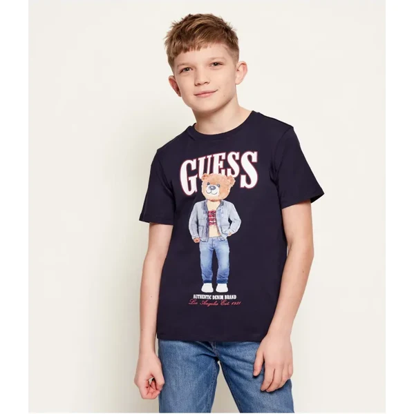 Guess Tričko | regular fit 67098698
