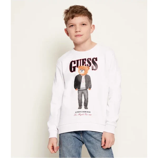 Guess Mikina | regular fit 67098703
