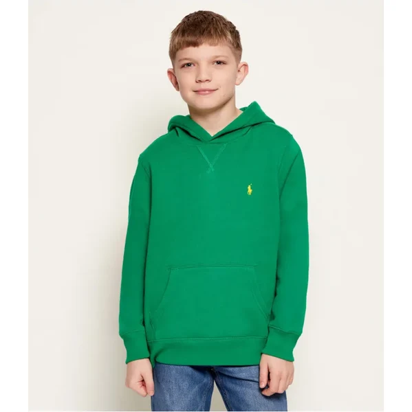 POLO RALPH LAUREN Mikina SEASONAL | regular fit 67098704