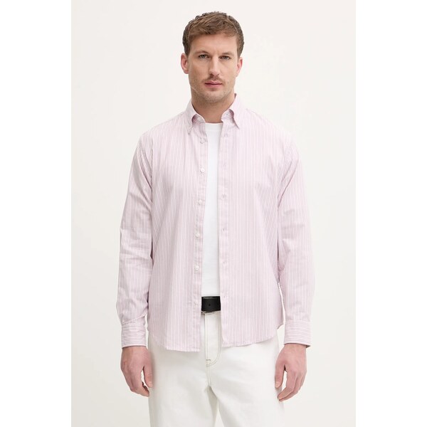 Košeľa BOSS Orange Ricoplus_M 67099437