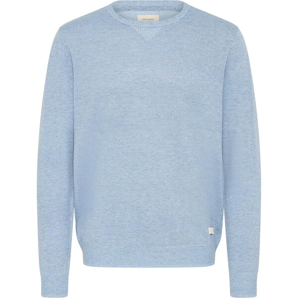 BLEND Sveter BHBruton svetlomodrá 66897928