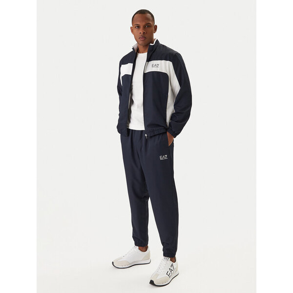 Tepláková súprava EA7 Emporio Armani 67099703