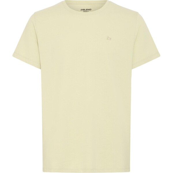 BLEND Tričko BHDinton svetložltá 67007308
