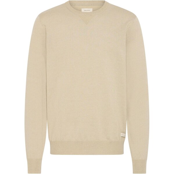 BLEND Sveter BHBruton piesková 66897930