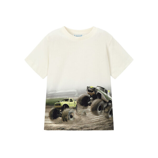 Tričko Mayoral 67099936