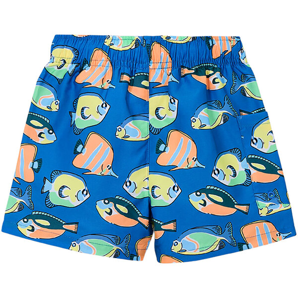 Plavecké šortky Mayoral 67099957