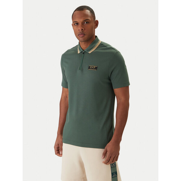 Polokošeľa EA7 Emporio Armani 67099931