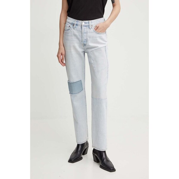 Rifle Levis 501 501 JEANS FOR WOMEN 55876855