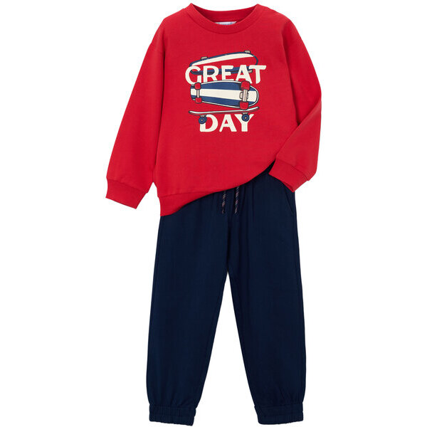 Tepláková súprava Mayoral 67099928